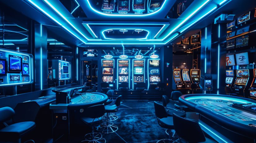 Koleksi slot online MWP789 dengan RTP tinggi dari provider terpercaya dunia