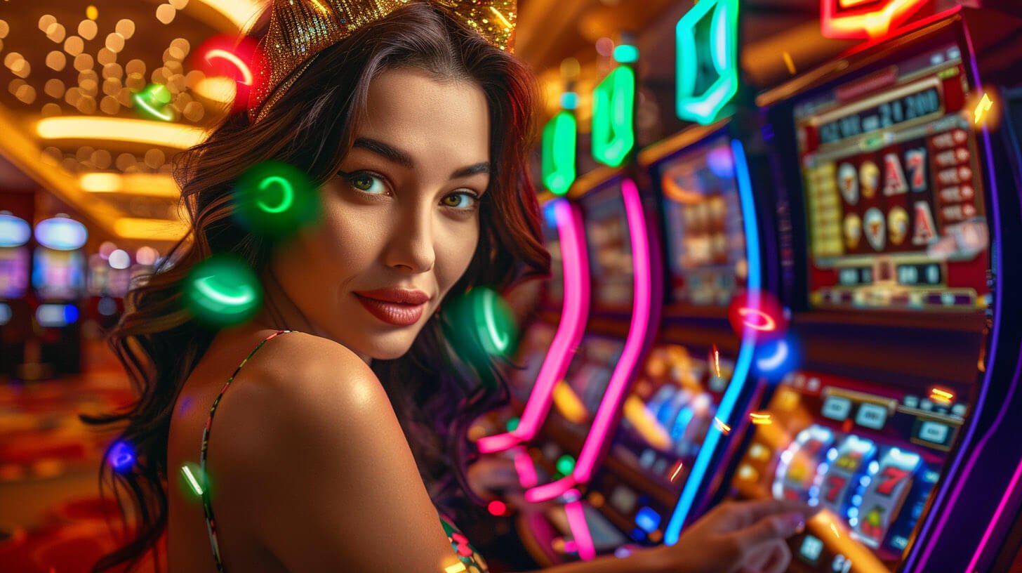 MWP789 kasino blackjack meja kartu online