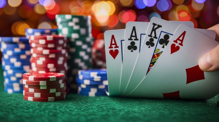 MWP789 Live Casino studio streaming profesional dengan dealer langsung