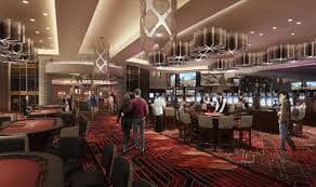 MWP789 Live Casino baccarat meja langsung dealer profesional